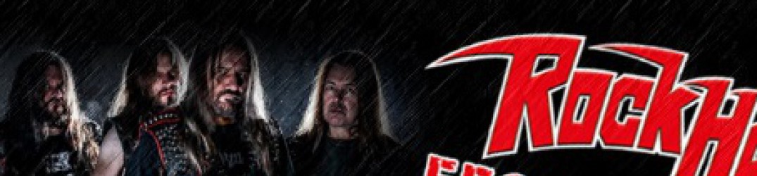 Sodom: guarda la nuova lineup suonare per la prima volta (filmato professionale)