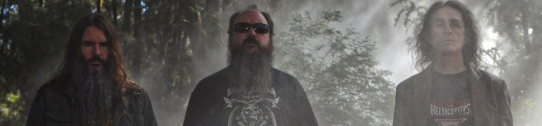 Witchskull: online il videoclip ufficiale di ‘Raven’ dal nuovo album “Coven’s Will”