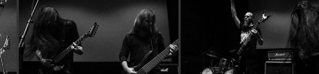 From The Vastland: “Chamrosh”, on-line la title-track