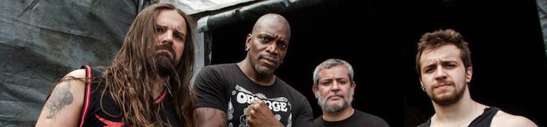 Sepultura: guarda il pro-shoot footage della performance all’Hammerfest X