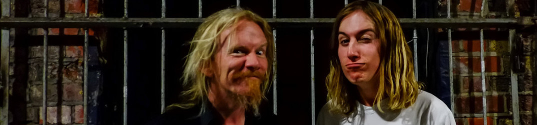 Noisepicker: pubblicato il primo video ‘No Man Lies Blameless’ dal debut album