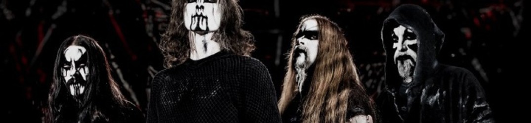 1349: guarda il video live ufficiale completo del Wacken 2016