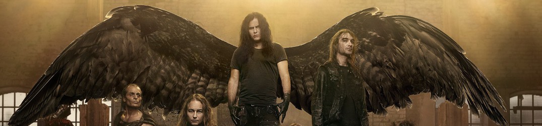 Kreator: online il live video ufficiale di ‘Hordes of Chaos’ dal Bloodstock 2017