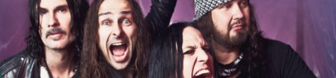Hardcore Superstar: maggiori dettagli sul nuovo “You Can’t Kill My Rock ‘N Roll”