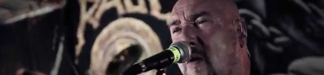 Rage: cover, tracklist e data di rilascio del nuovo album intitolato “The Devil Strikes Again”