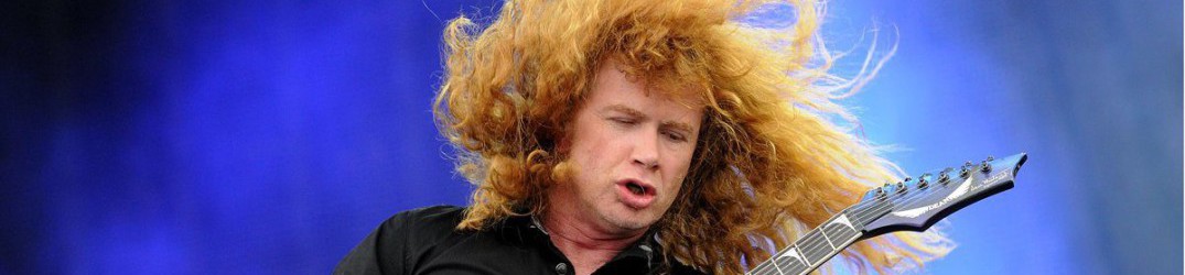 Megadeth: in uscita la ristampa di “Killing Is My Business … And Business Is Good!”