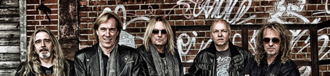 Phantom 5: debutto sotto Frontiers Music Srl