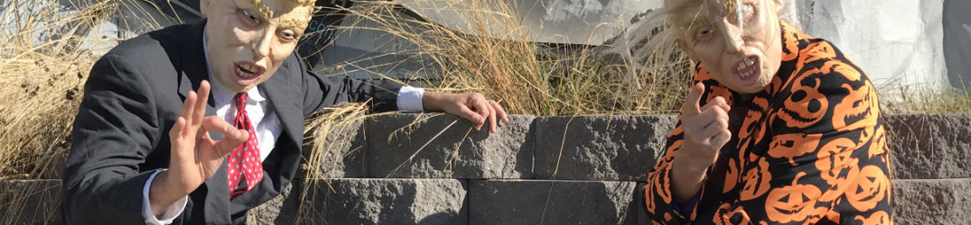 Anal Trump: ascolta in full streaming “To All the Broads I’ve Nailed Before”