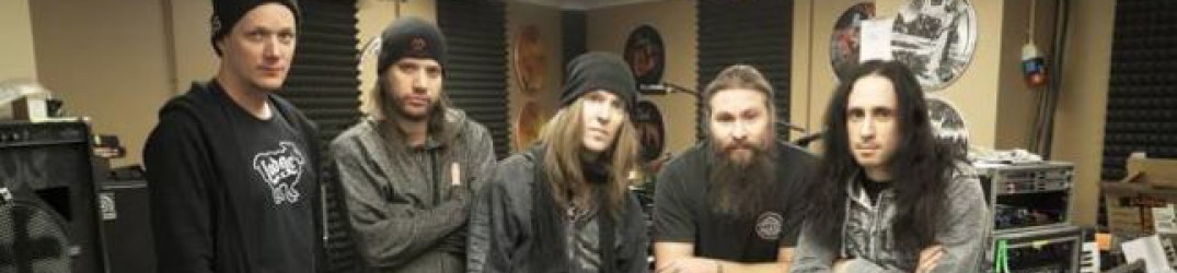 Children Of Bodom: trailer del prossimo ‘No Place Like Home’ tour