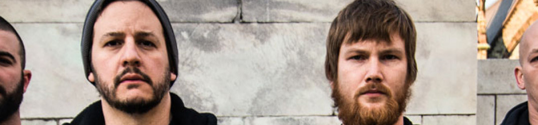 Misery Index: annunciato il tour europeo estivo, una data in Italia