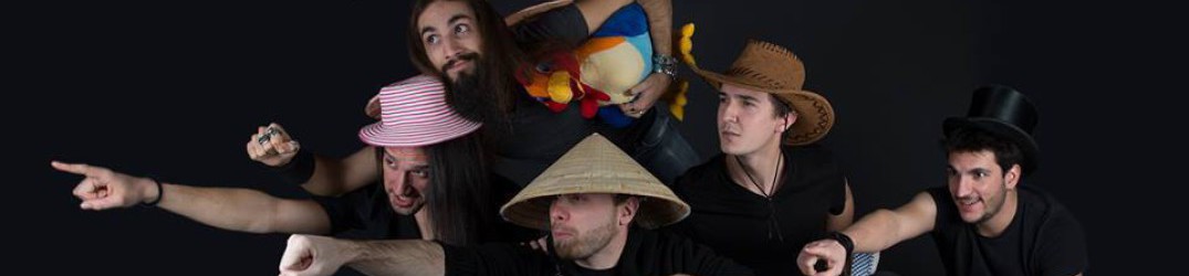 Exsom: il lyric video di ‘Myself and I’ e anticipazioni del nuovo album