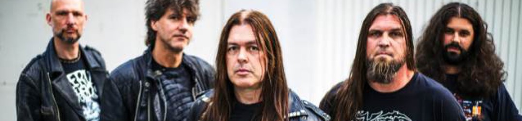 Assassin: firma del contratto discografico con la Massacre Records