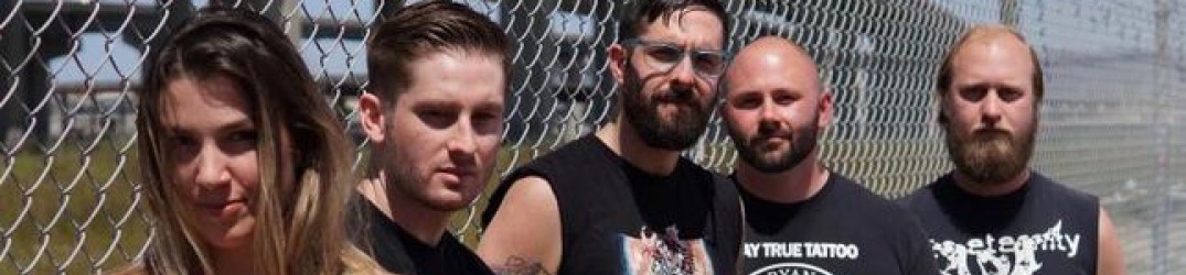 Light This City: ascolta in full streaming il nuovo album “Terminal Bloom”, in uscita domani