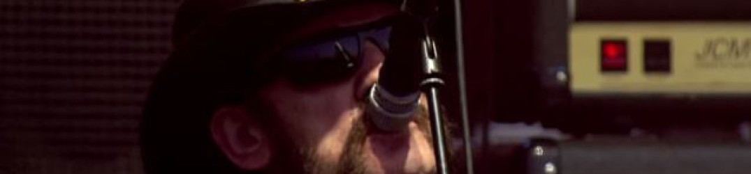 Motorhead: nuovi problemi di salute per Lemmy