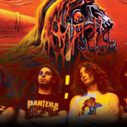 Devastation Inc. @ Devil Kiss Rock Club – Olbia (OT)