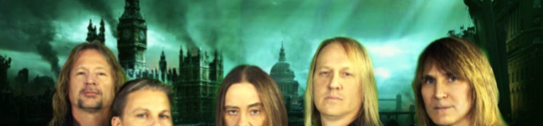 Flotsam And Jetsam: nuovo disco in novembre