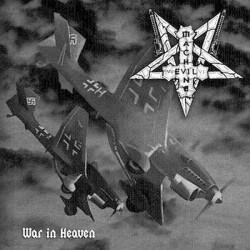 War In Heaven