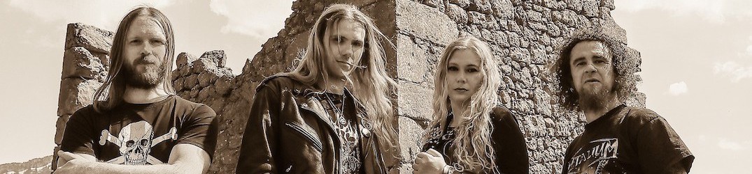 Elvenstorm: online i lyric video di ‘Ritual of Summoning’