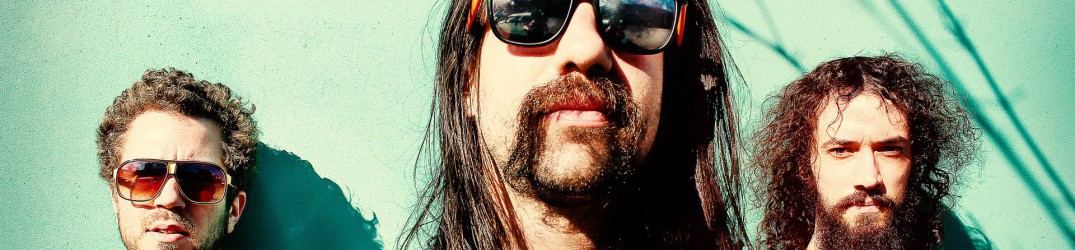 Ecstatic Vision: online il video ufficiale di ‘Troublemaker’