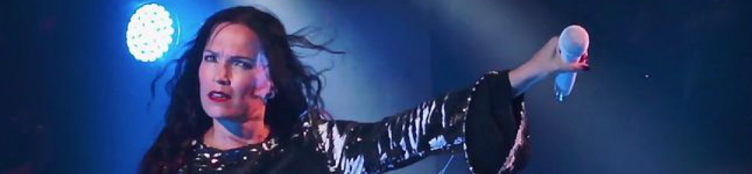 Tarja: in streaming il tema dei film di James Bond, ‘Goldfinger’, dall’album “The Brightest Void”