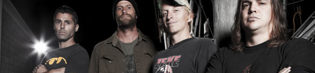 ASG: online il video ufficiale del singolo ‘Execution Thirst’