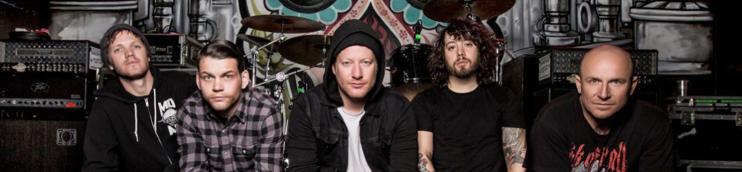 Comeback Kid: pubblicato l’official track di ‘Little Soldier’, b-side del singolo ‘Beds Are Burning’