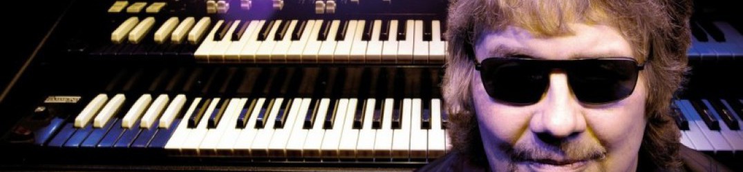 Don Airey: l’intervista in due parti dove parla del nuovo album “One Of A Kind” in uscita oggi