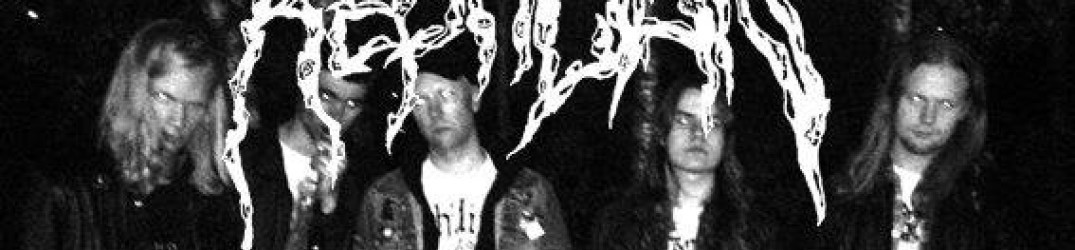 Reptilian: pronto l’esordio discografico