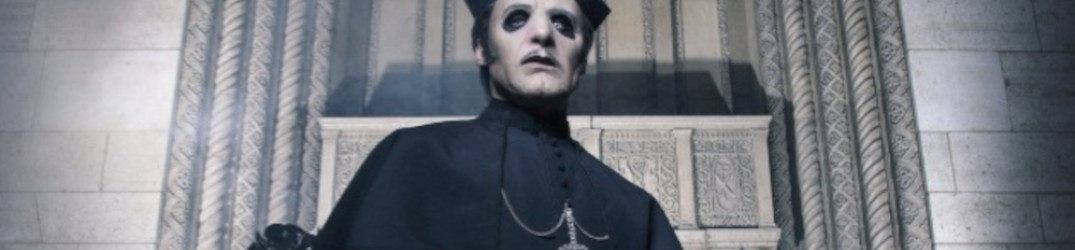 Ghost: Tobias Forge, “Era destino che i miei ex-compagni di band mi facessero causa”