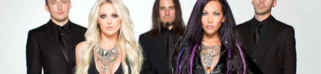 Butcher Babies: pubblicato il video ufficiale di ‘Look What We’ve Done’