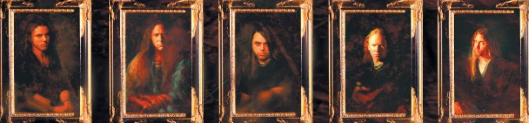 Control Denied: Richard Christy presenta la ristampa di “The Fragile Art of Existence”
