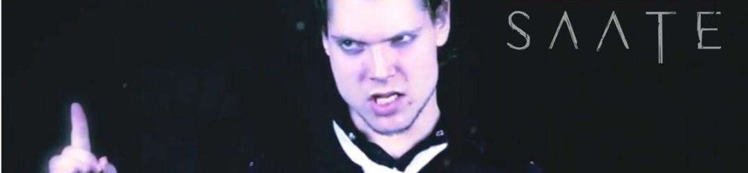 Saate: pubblicato il video del secondo singolo ‘Sovereign Plea’