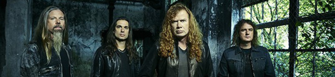 Megadeth: Dave Mustaine, “il demo dei Metallica “No Life ‘til Leather” non sarà ristampato”