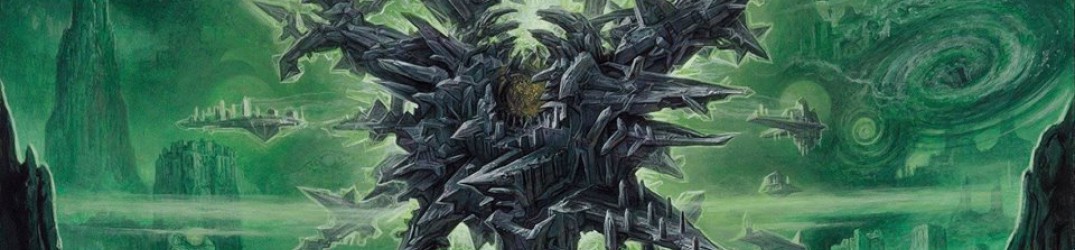 Stortregn: il nuovo album “Emptiness Fills the Void” in streaming integrale