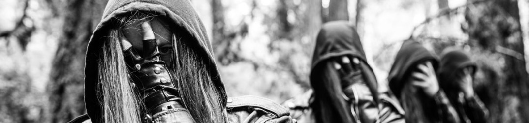 Uada: disponibile in streaming completo il nuovo “Cult Of A Dying Sun”