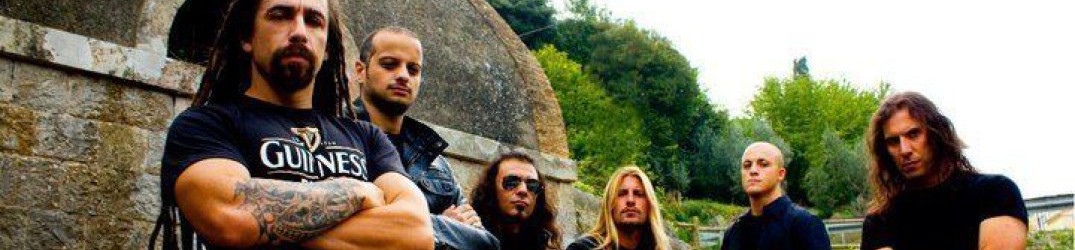 Eldritch: online il Drum Playthrough del singolo ‘Reset’