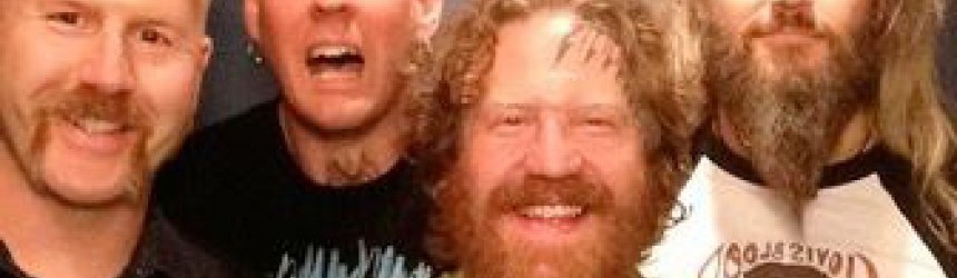 Mastodon: il videoclip del brano ‘The Motherload’