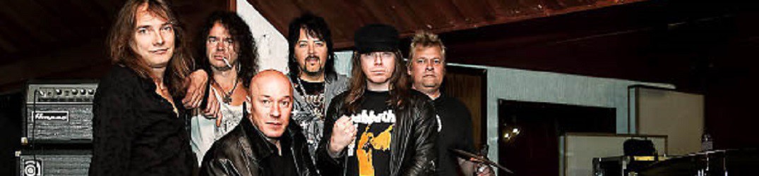 Oz: il video ufficiale di ‘Heart of a Beast’ dall’ultimo album “Transition State”
