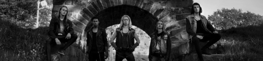 Kairos: ecco il video di ‘Strike While the Iron Is Hot’ dal nuovo album “Queen of the Hill”