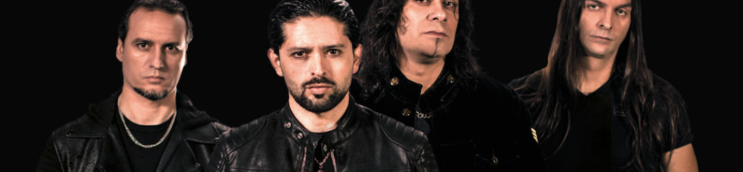 Lords Of Black: Tony Hernando pubblica il guitar playthrough di ‘Wait No Prayers For The Dying’