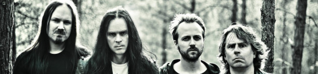 Usurpress: pubblicato il video ufficiale di ‘Interregnum’, title-track dell’ultimo album