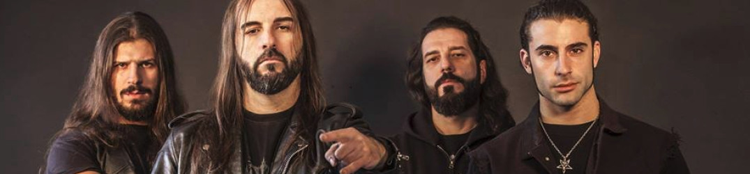 Rotting Christ: al lavoro sul nuovo album