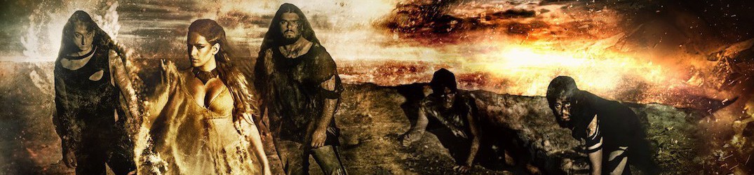 Scardust: pubblicato l’official lyric video di ‘Sands of Time’