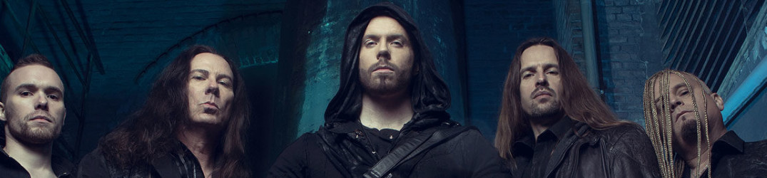 Kamelot: guarda il video ufficiale di ‘Amnesiac’ dall’ultimo album “The Shadow Theory”