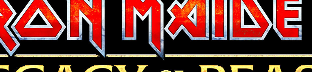 Iron Maiden: il tour “Legacy of the Beast” dona una nuova dimensione al videogioco omonimo