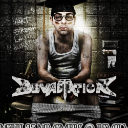 ONKEL TOM, Devastation Inc @ Legend – Milano