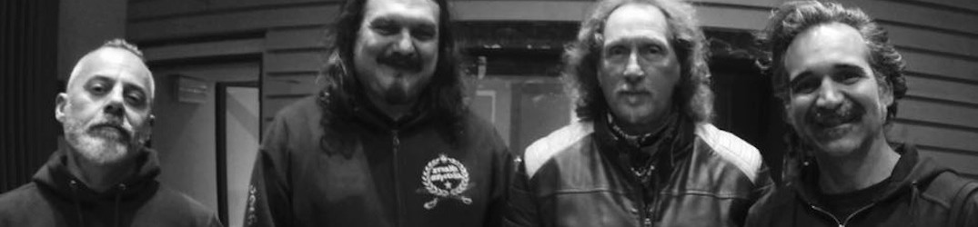 Strana Officina: disponibili “Non Finirà Mai” e “The Faith” Remaster in vinile