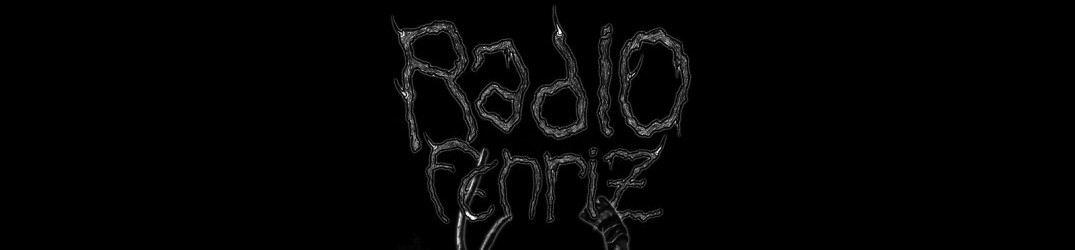 Fenriz (Darkthrone): online Radio Fenriz 43