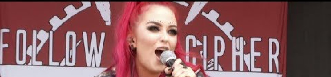 Follow The Cipher: online il live video ufficiale di ‘I Revive’