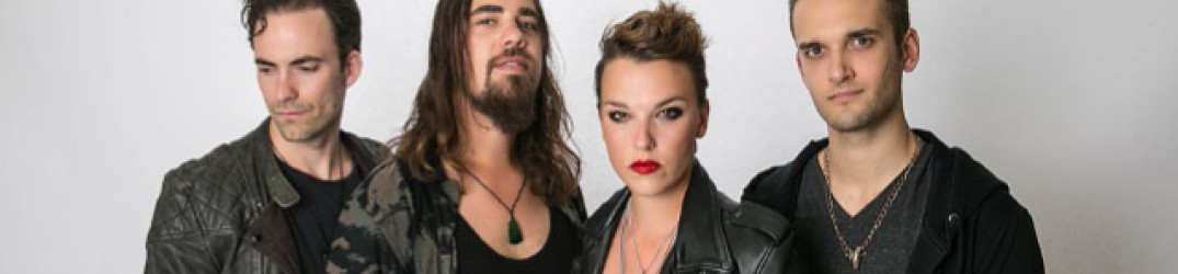 Halestorm: ecco il video ufficiale di ‘Uncomfortable’ dal nuovo album “Vicious”